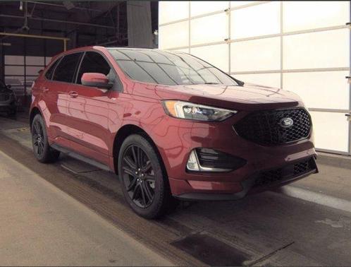 2024 Ford Edge ST-Line
