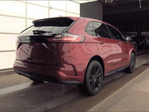 2024 Ford Edge ST-Line