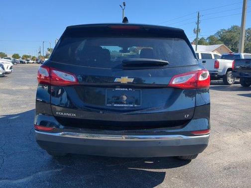 2020 Chevrolet Equinox 2LT