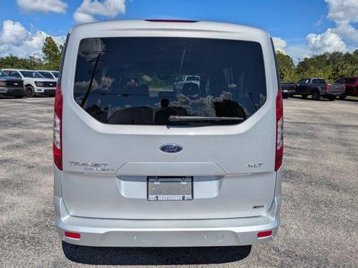 2021 Ford Transit Connect XLT