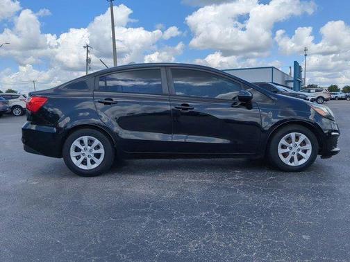 2017 Kia Rio LX