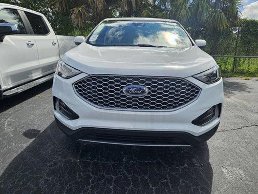 2024 Ford Edge Sport
