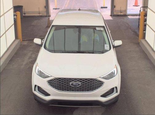 2024 Ford Edge Sport