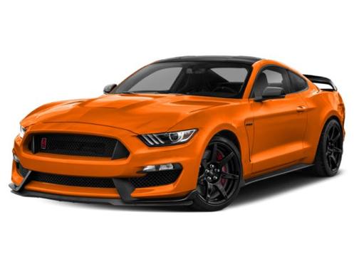 2020 Ford Shelby GT350R Base