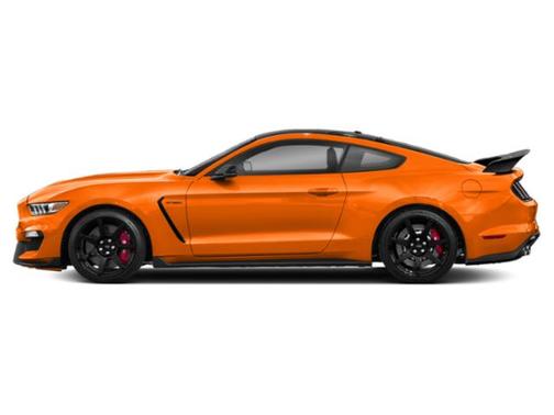 2020 Ford Shelby GT350R Base