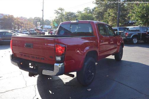 2019 Toyota Tacoma SR5