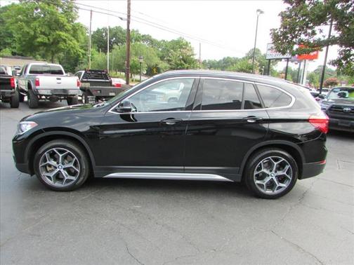 Photo 1 of 32 of 2018 BMW X1 sDrive28i