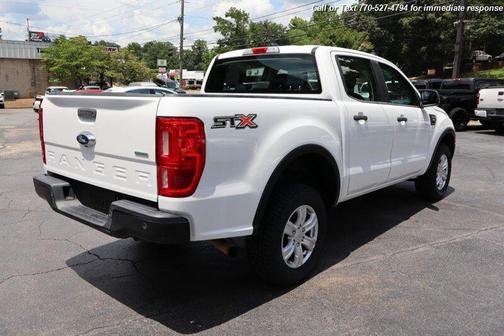 2019 Ford Ranger XL