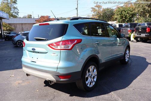2013 Ford Escape SE
