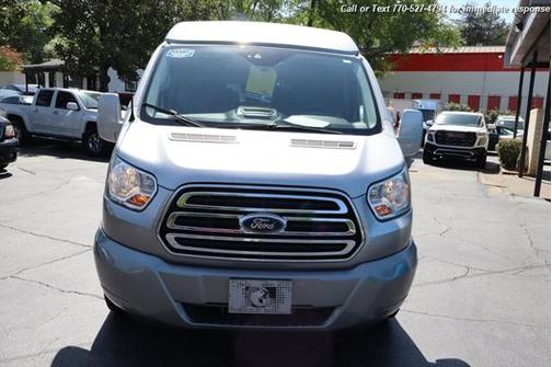 2016 Ford Transit-150 XLT