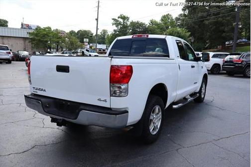 2007 Toyota Tundra SR5