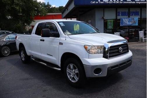 2007 Toyota Tundra SR5