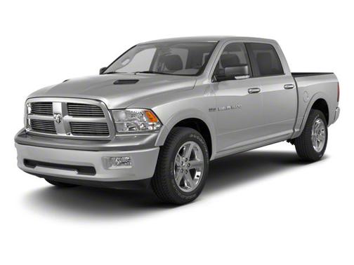 2010 Dodge Ram 1500 SLT