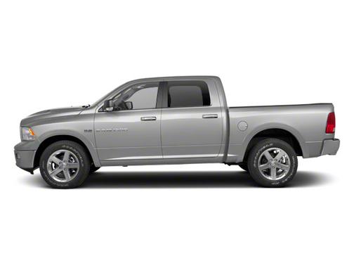 2010 Dodge Ram 1500 SLT