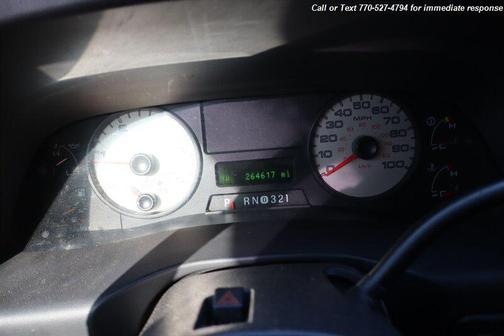 2005 Ford F-250 XLT Super Duty
