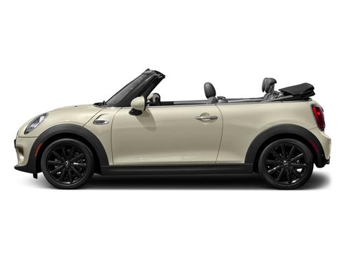 2017 MINI Convertible Cooper