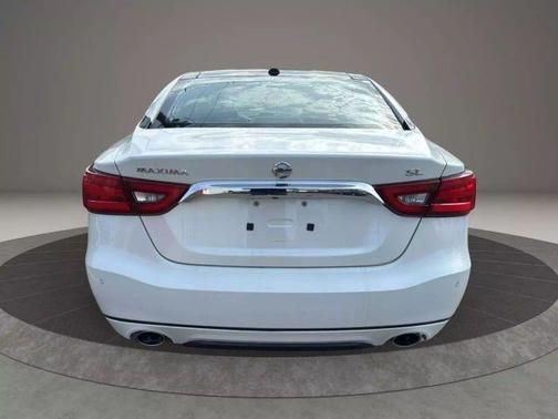 2016 Nissan Maxima 3.5 SL