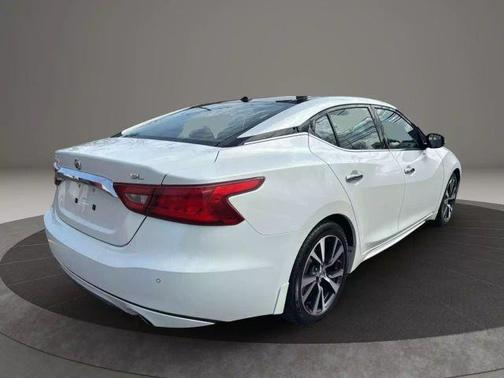 2016 Nissan Maxima 3.5 SL