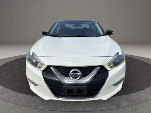 2016 Nissan Maxima 3.5 SL