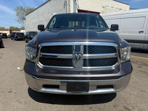 2018 RAM 1500 SLT