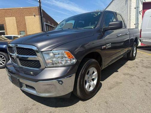 2018 RAM 1500 SLT