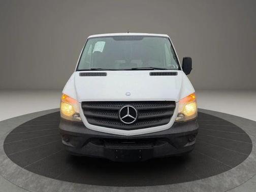 2015 Mercedes-Benz Sprinter HIGH ROOF W/144 WB