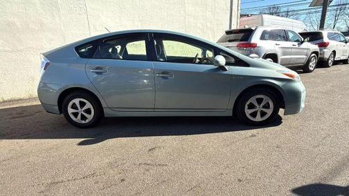 2014 Toyota Prius Two
