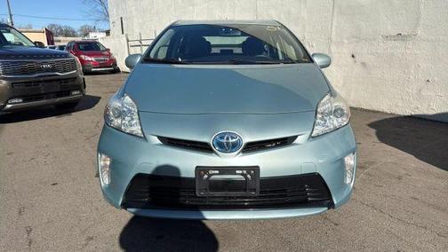 2014 Toyota Prius Two