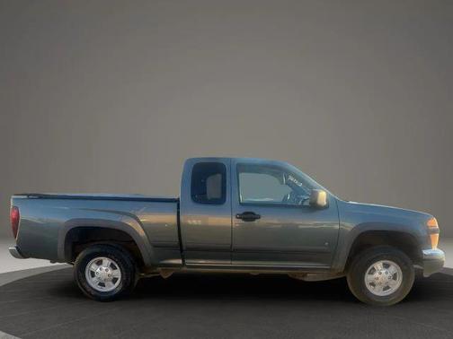 2007 Chevrolet Colorado LT