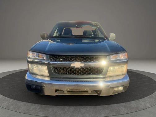 2007 Chevrolet Colorado LT