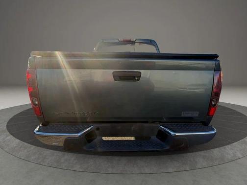 2007 Chevrolet Colorado LT