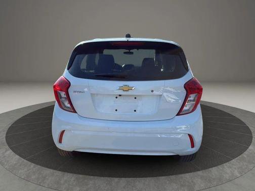 2021 Chevrolet Spark LS