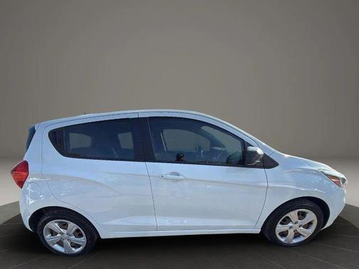2021 Chevrolet Spark LS