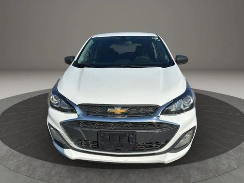 2021 Chevrolet Spark LS
