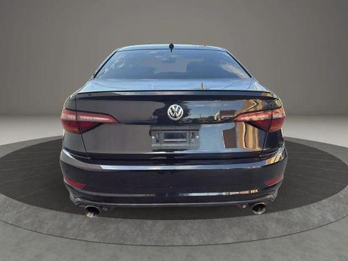 2019 Volkswagen Jetta GLI 2.0T S
