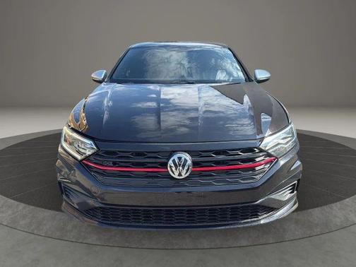 2019 Volkswagen Jetta GLI 2.0T S