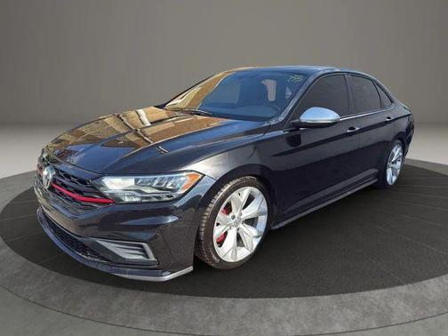 2019 Volkswagen Jetta GLI 2.0T S