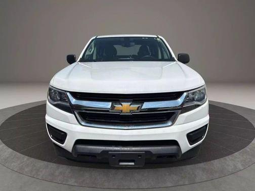 2016 Chevrolet Colorado WT