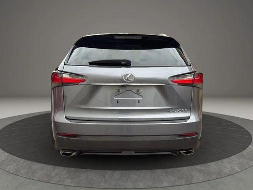 2015 Lexus NX 200t Base