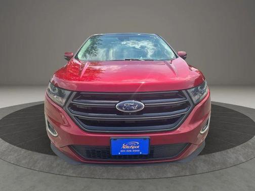 2015 Ford Edge Sport