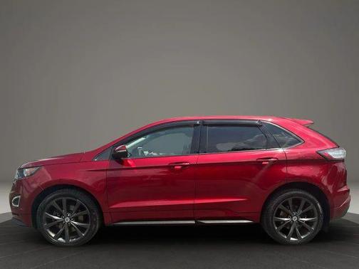 2015 Ford Edge Sport