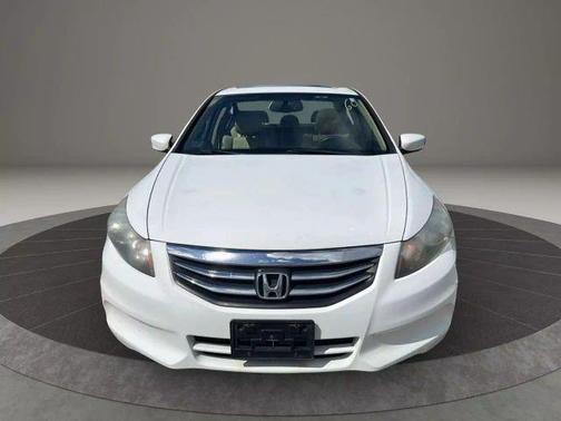 2011 Honda Accord EX-L