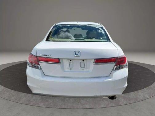 2011 Honda Accord EX-L