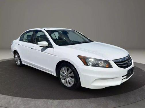 2011 Honda Accord EX-L