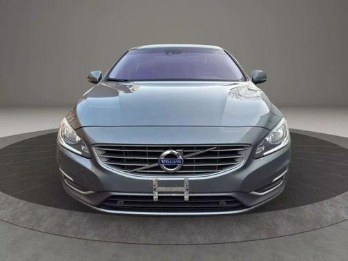 2016 Volvo S60 T5 Inscription Premier