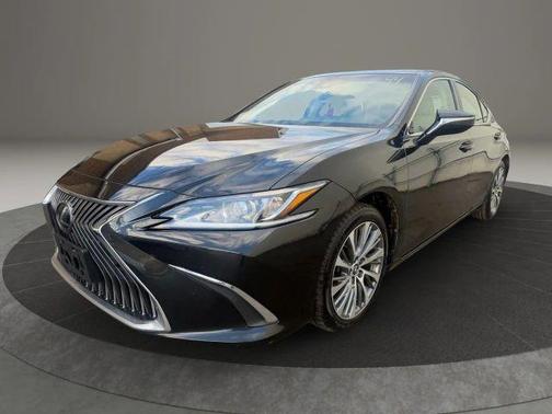 2019 Lexus ES 350 