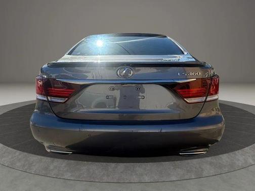 2014 Lexus LS 460 Base