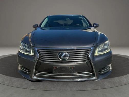 2014 Lexus LS 460 Base