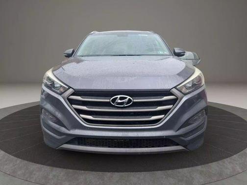 2016 Hyundai TUCSON Sport