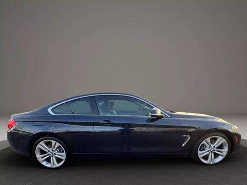2014 BMW 435 i xDrive